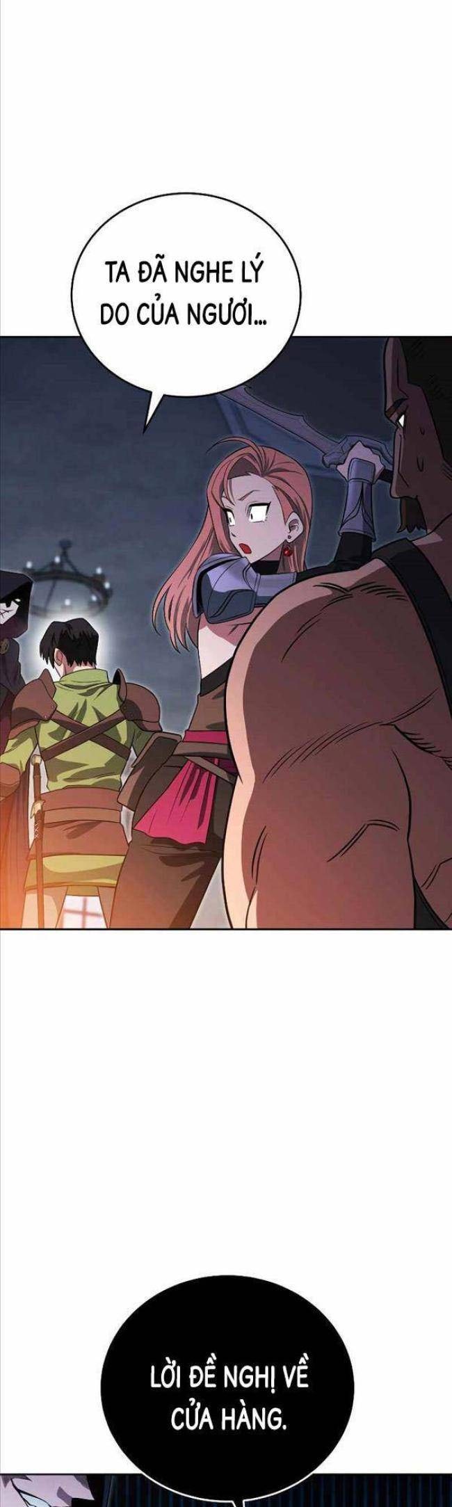 Thuộc Hạ Cực Kỳ Tài Năng Của Tôi - Page 42