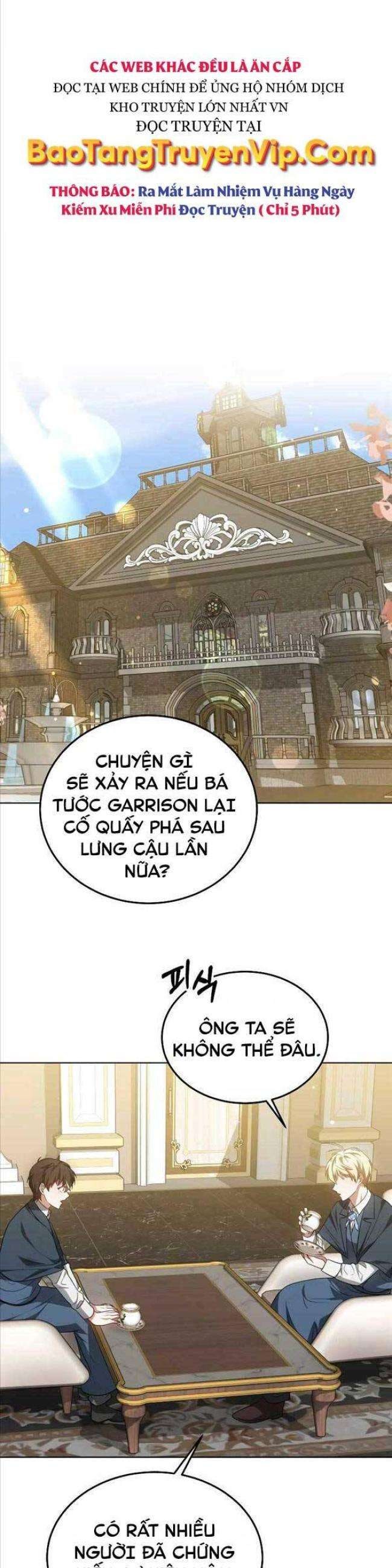Người Chơi Hệ Bác Sĩ - Page 18