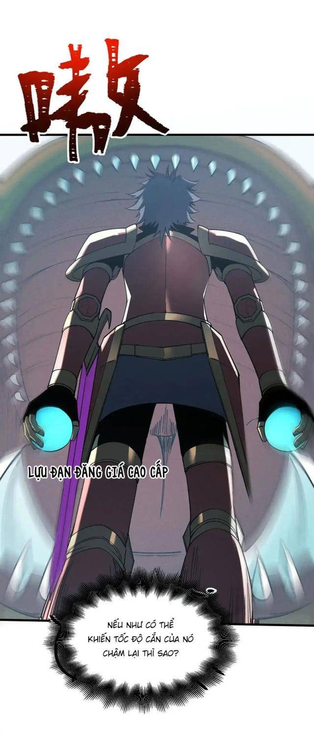 Kiếm Thần Trùng Sinh - Page 7