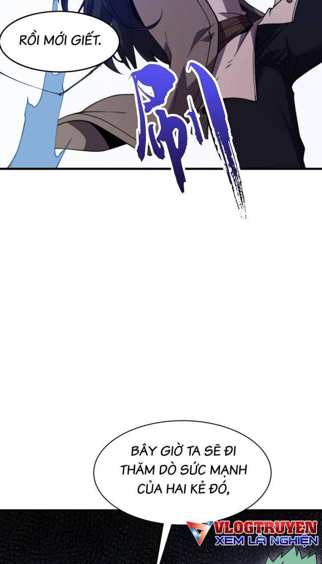 Cao Thủ Gian Lận Hoàn Lương - Page 52