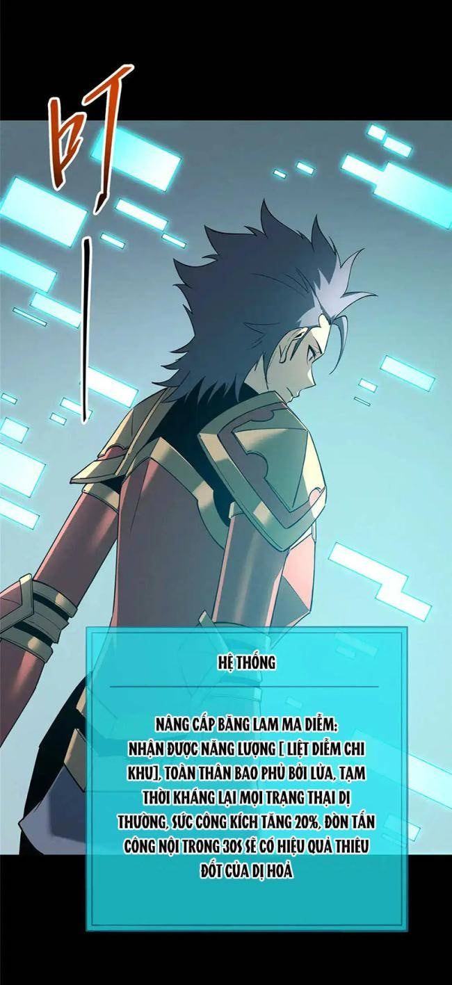 Kiếm Thần Trùng Sinh - Page 40