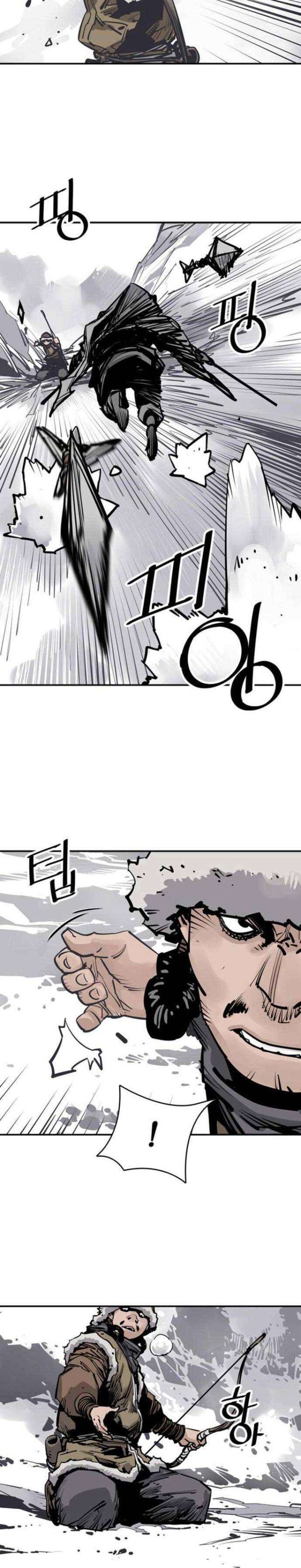 Sát Thủ Tống Lý Thu - Page 12