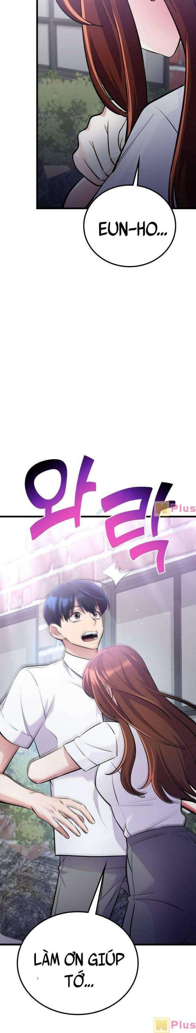 Quái Vật Ganzi - Page 35