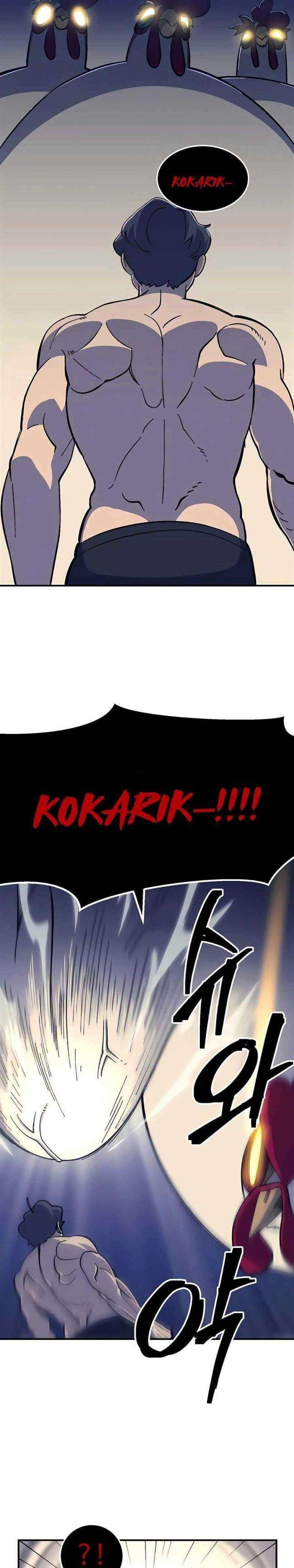 Thợ Săn Cơ Bắp - Page 5