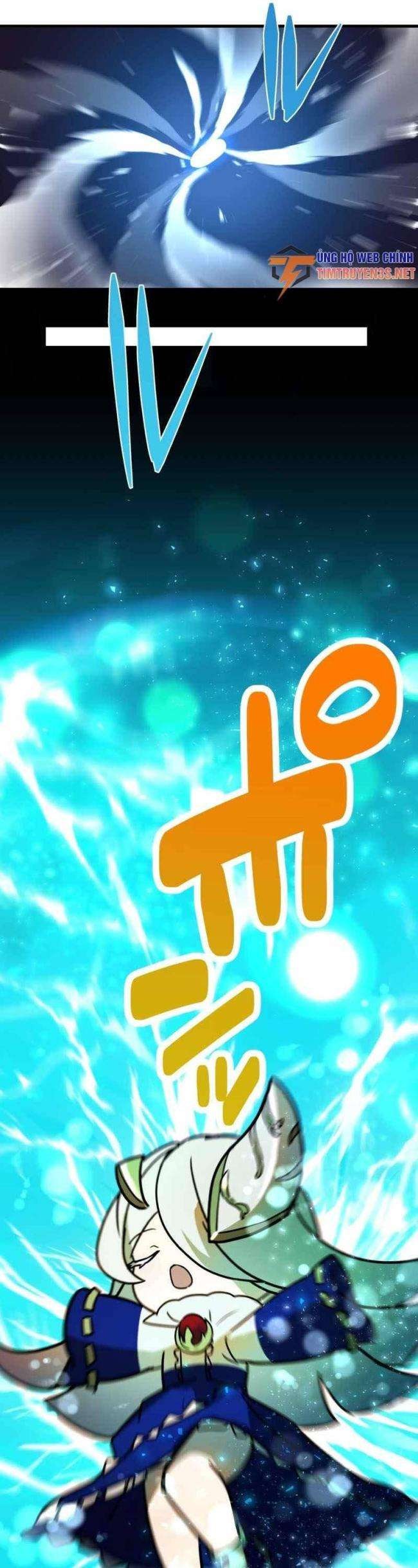 Hồi Quy Trở Thành Mạo Hiểm Giả Mạnh Nhất Nhờ Class Ẩn Điều Khiển Trọng Lực - Page 36