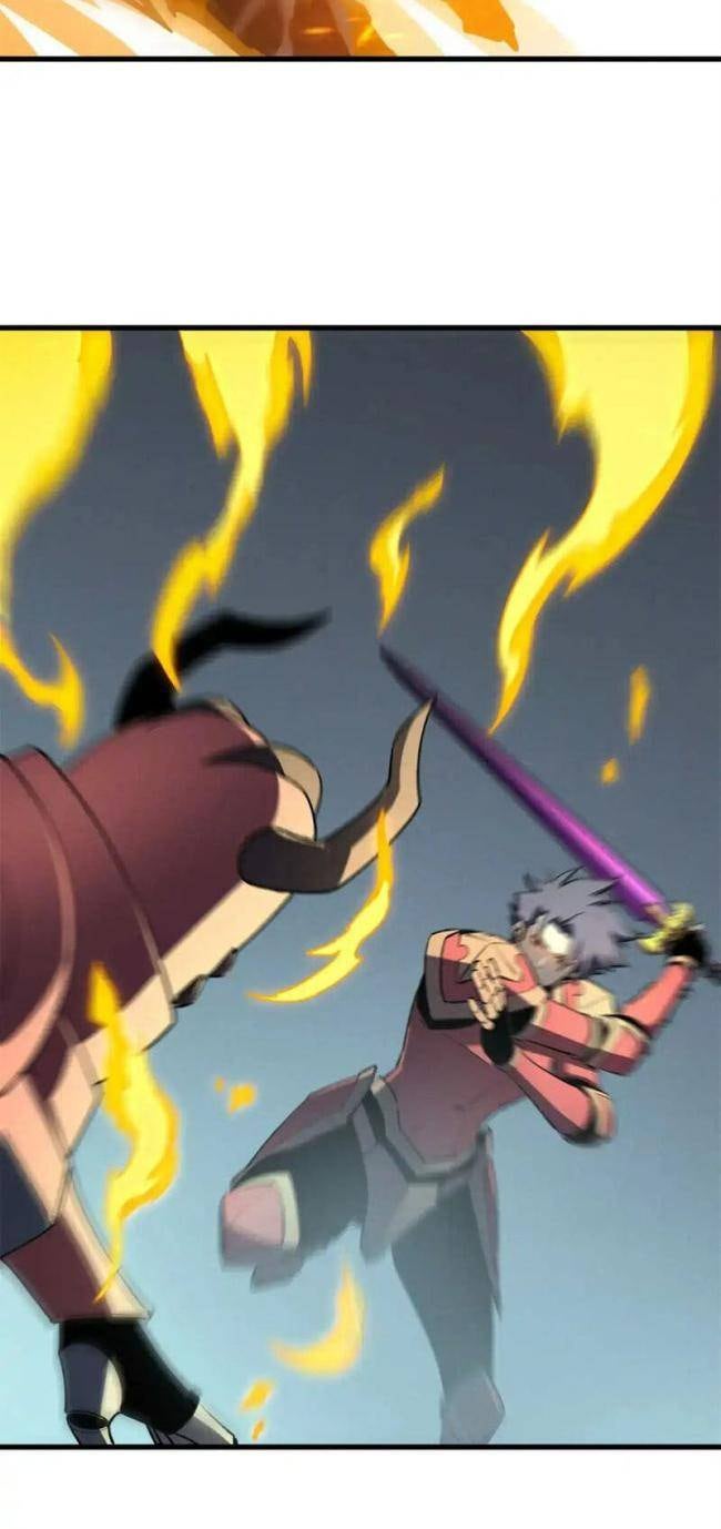 Kiếm Thần Trùng Sinh - Page 13