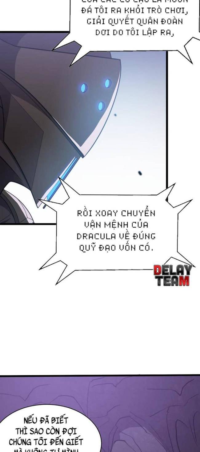 Cao Thủ Gian Lận Hoàn Lương - Page 40