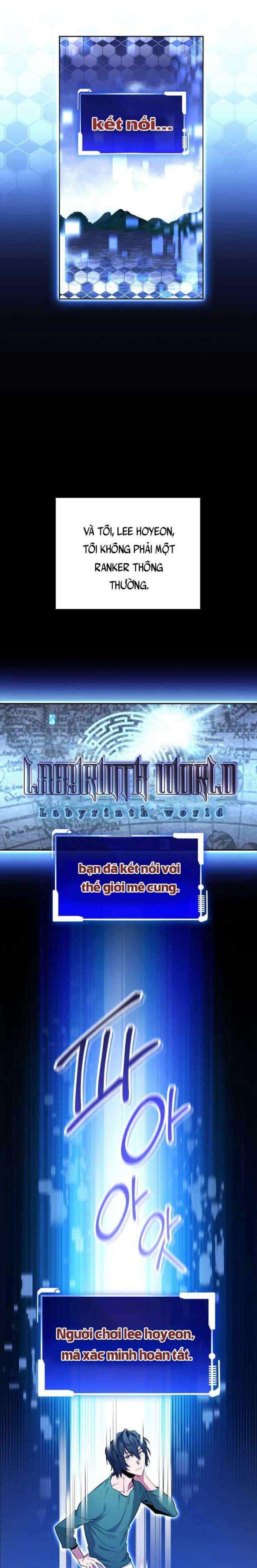 Thuộc Hạ Cực Kỳ Tài Năng Của Tôi - Page 6