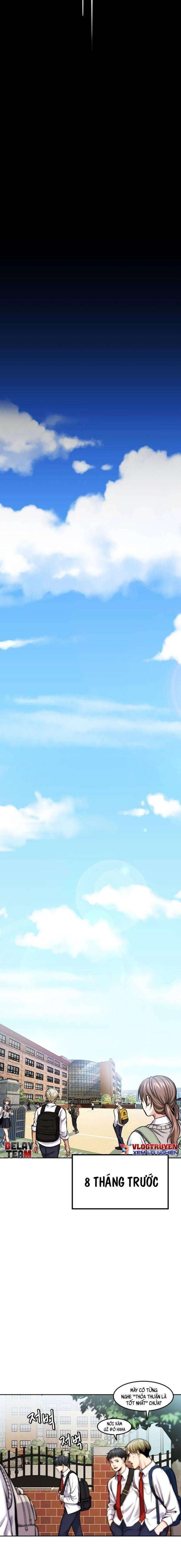 Quái Vật - Page 28