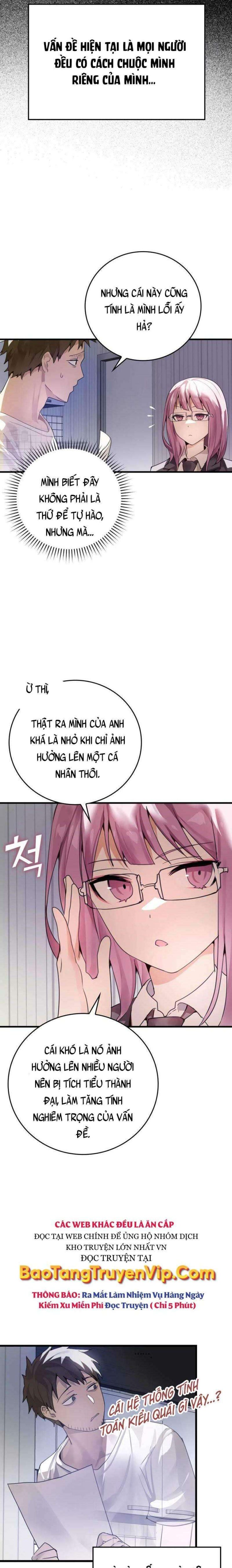 Học Viện Của Con Trai Quỷ Vương - Page 13