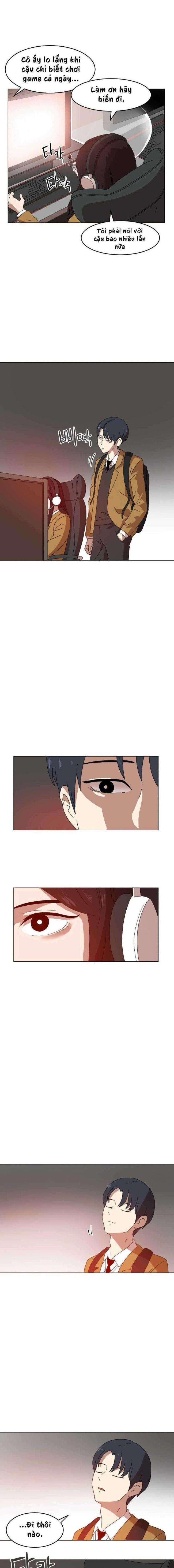 Double Click - Page 26