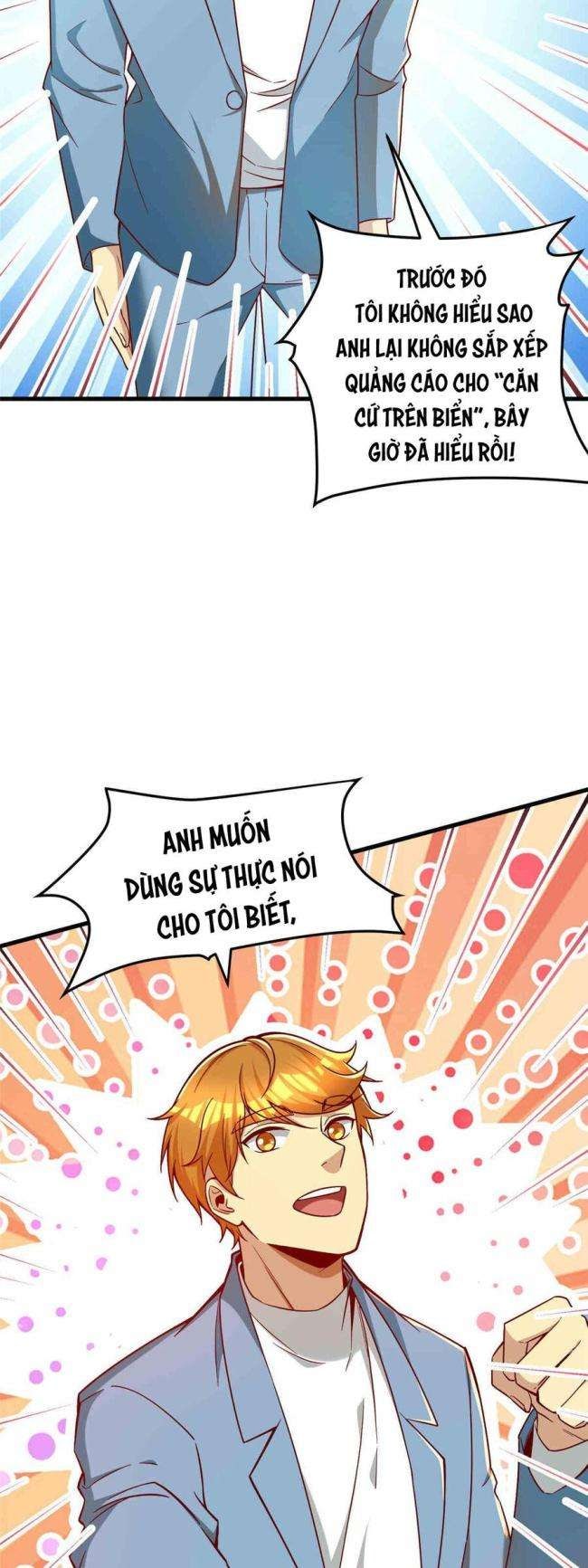 Trở Thành Tài Phiệt Nhờ Game - Page 7