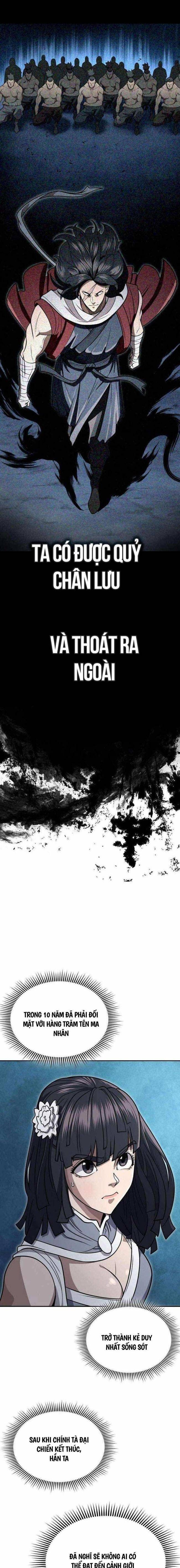 Kiếm Ma Đạo - Page 10