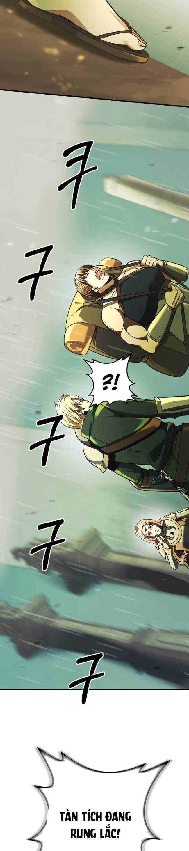 Tôi Trở Thành Hoàng Đế Điên Cuồng - Page 30