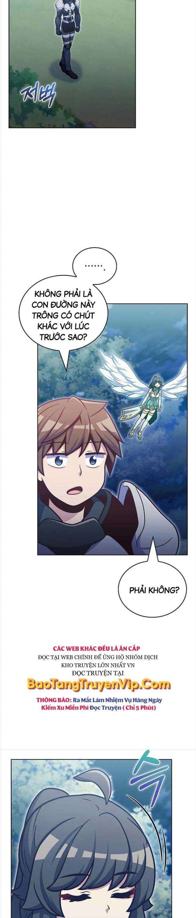 Trừ Tôi Tất Cả Đều Là Quy Hồi Giả - Page 14