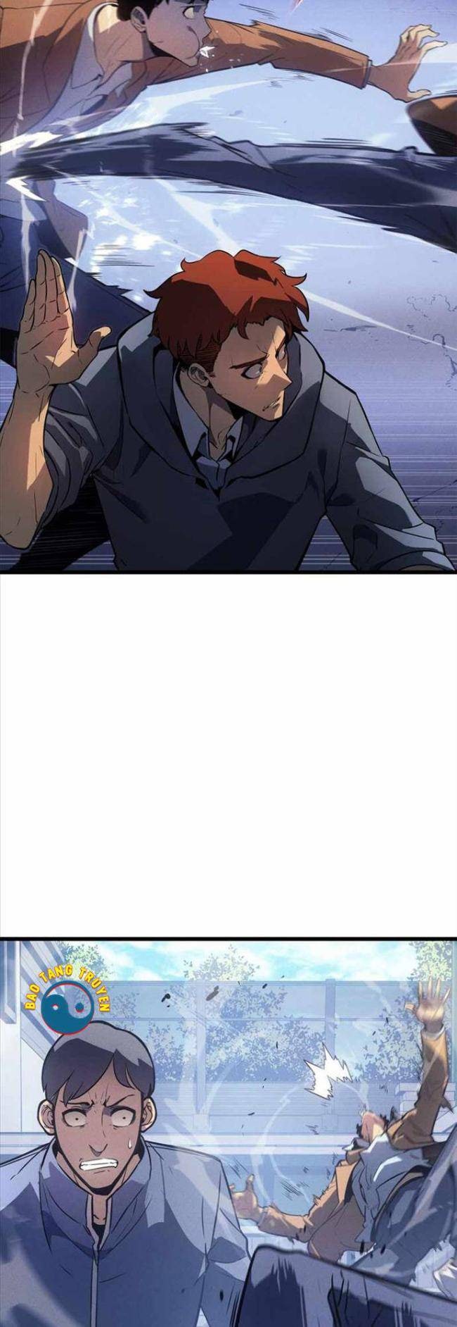 Tôi Thăng Cấp Một Mình SS3 - Page 23