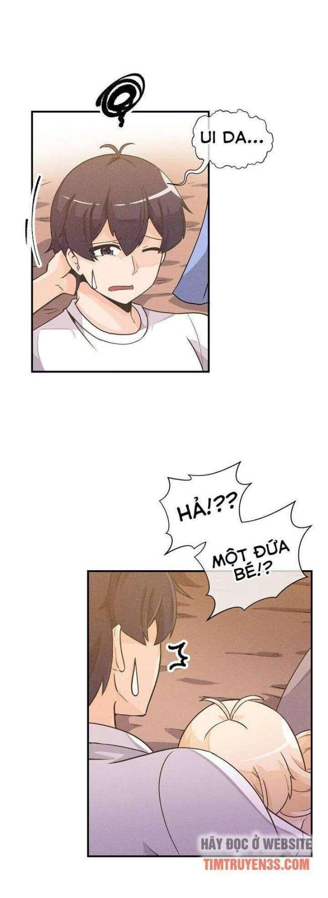 Tôi Trở Thành Một Nông Dân - Page 46