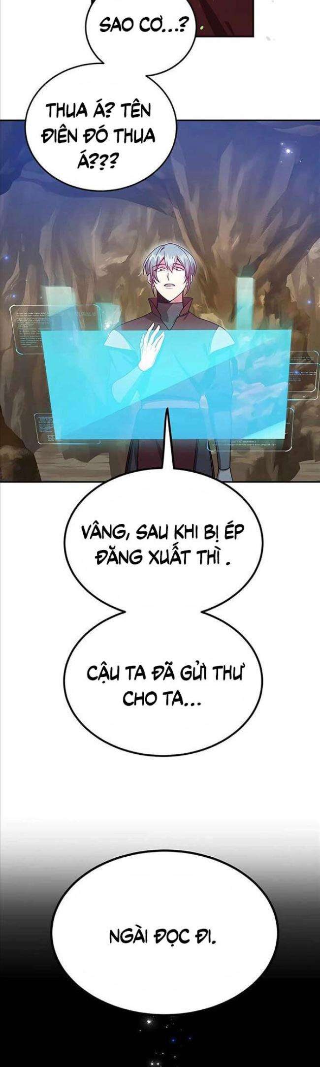 May Mắn Triệu Hồi Được Tinh Linh Hộ Vệ Hạng 10 - Page 36