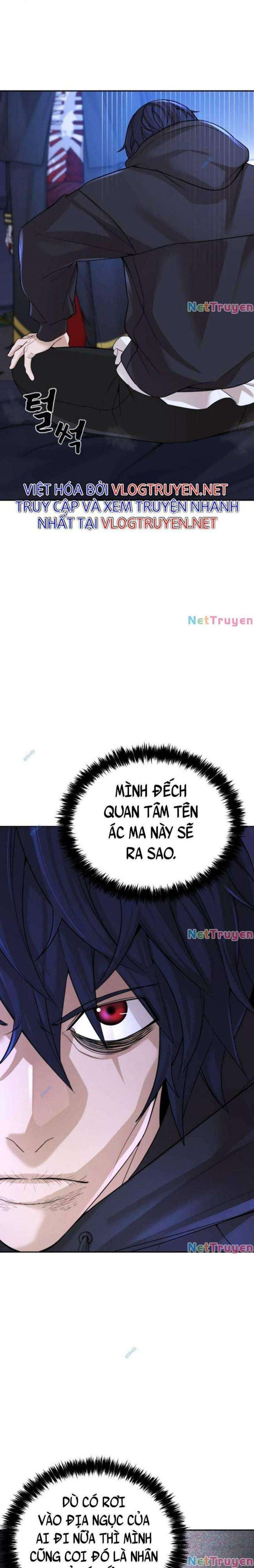 Trò Chơi Địa Ngục - Page 29