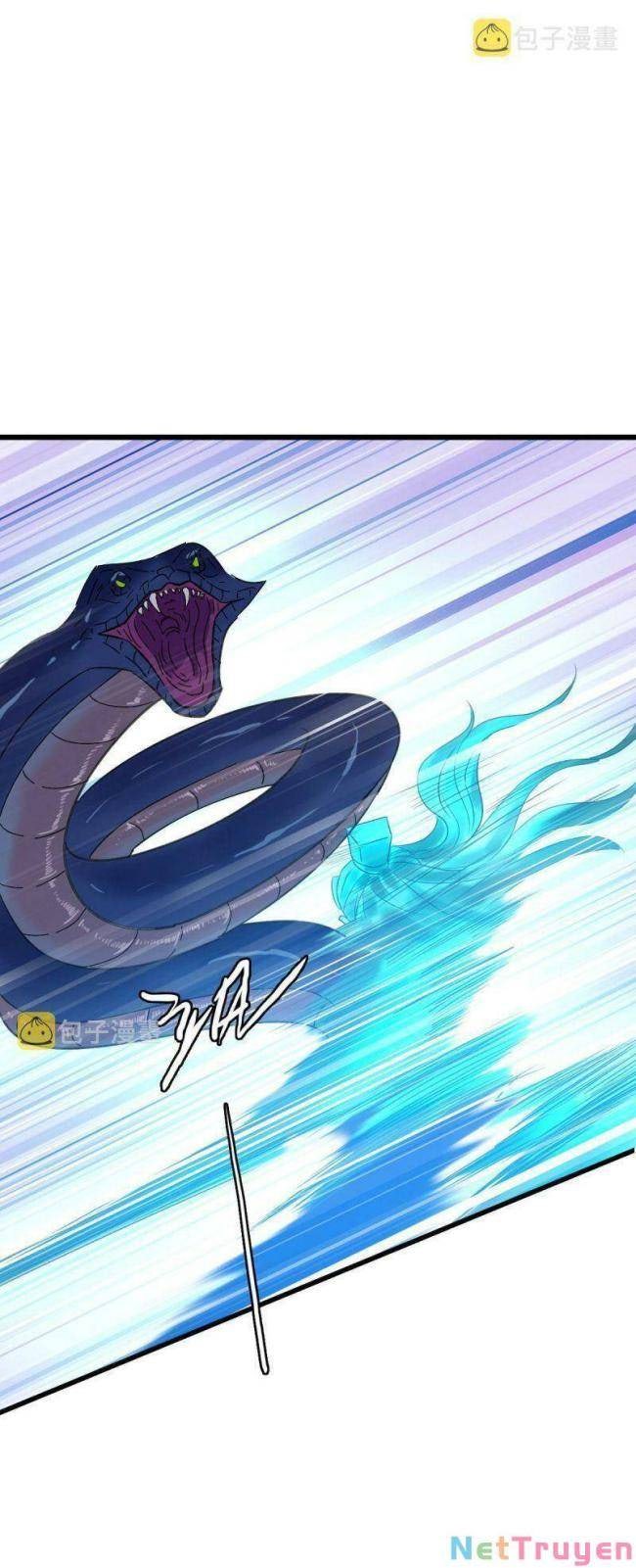 Siêu Đạo Thần Thuật - Page 43