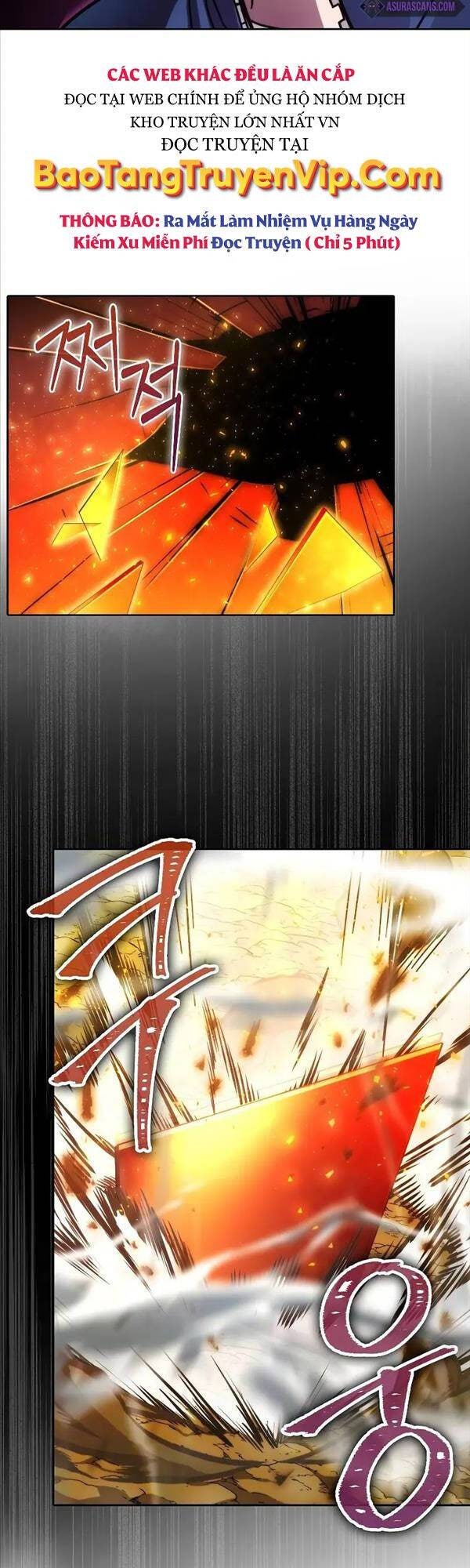 Chúa Quỷ Tăng Cấp Bằng Võ Thuật - Page 41