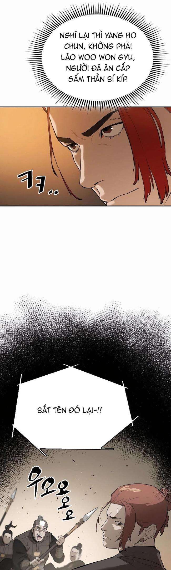 Kẻ Phản Diện Vô Song - Page 26