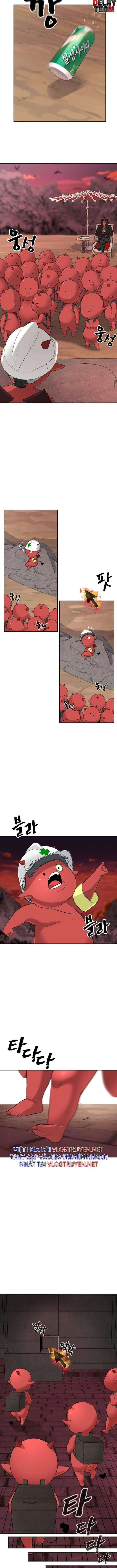 Trò Chơi Địa Ngục - Page 9