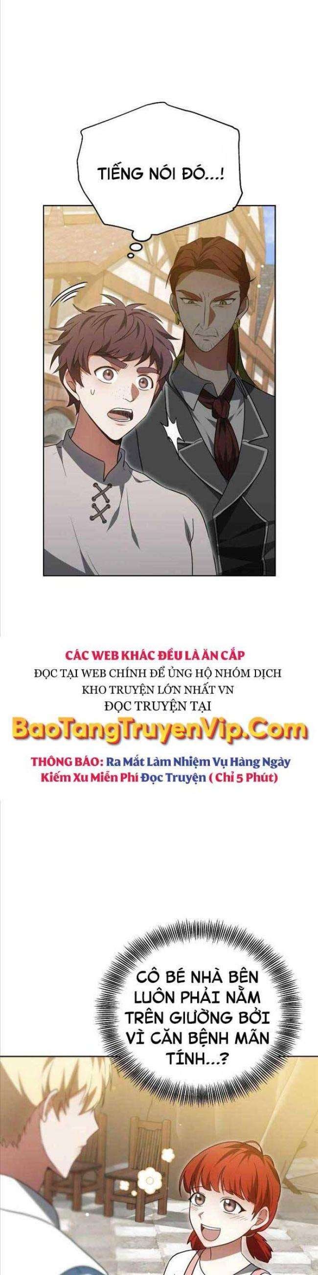 Người Chơi Hệ Bác Sĩ - Page 18