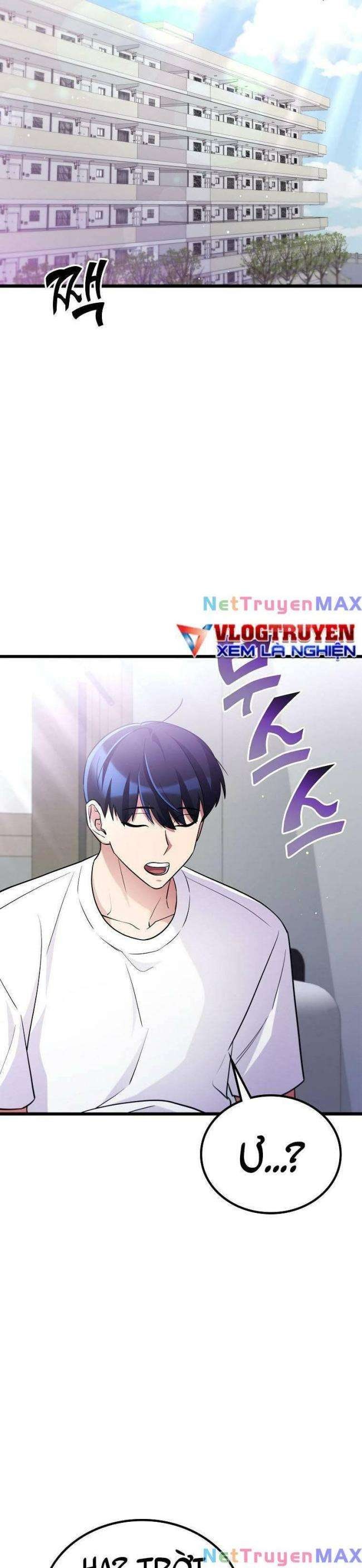 Quái Vật Ganzi - Page 33