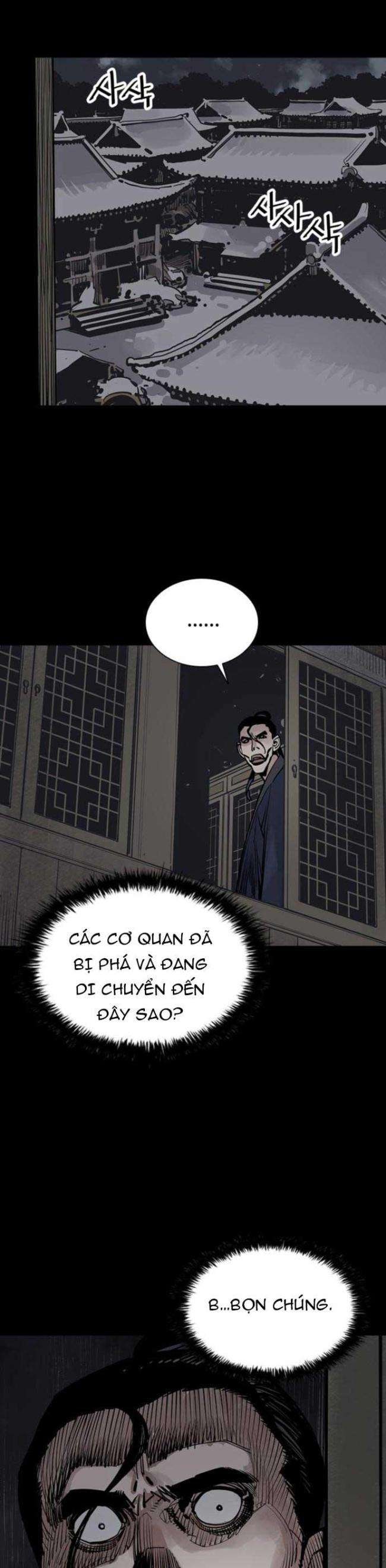 Sát Thủ Tống Lý Thu - Page 27