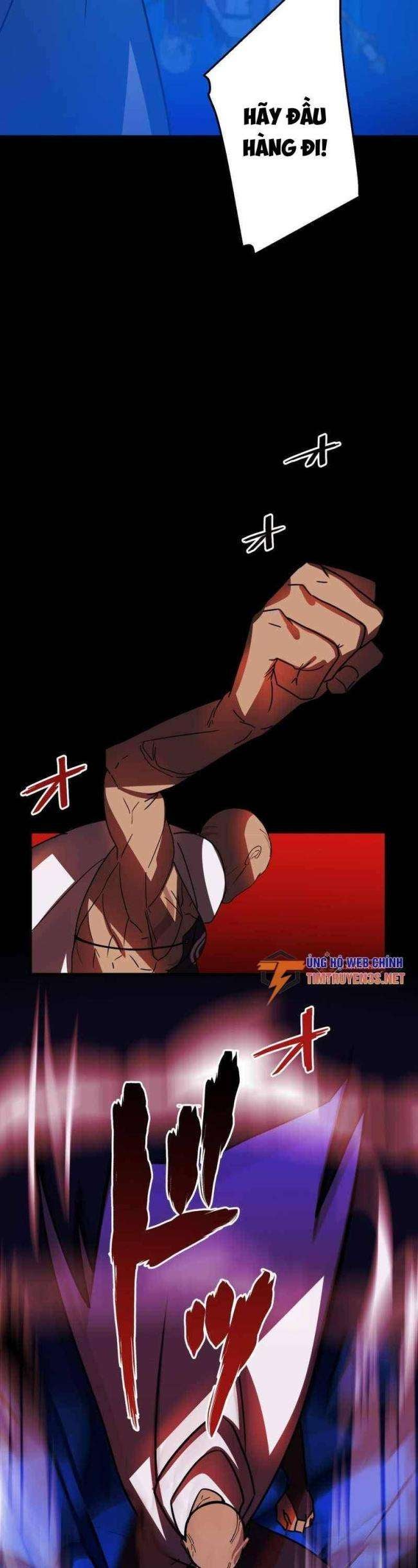 Hồi Quy Trở Thành Mạo Hiểm Giả Mạnh Nhất Nhờ Class Ẩn Điều Khiển Trọng Lực - Page 35