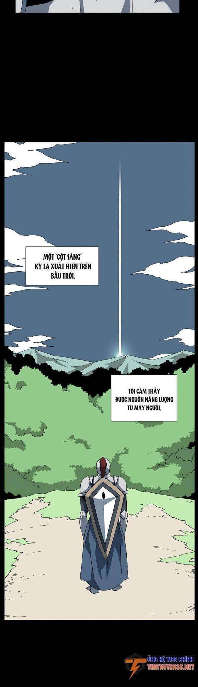 Ta Một Bước Làm Quỷ Vương - Page 33