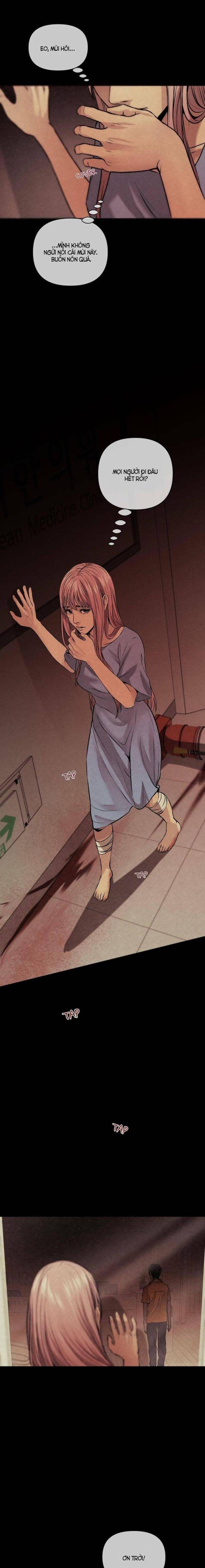 An Toàn Như Ở Nhà - Page 7