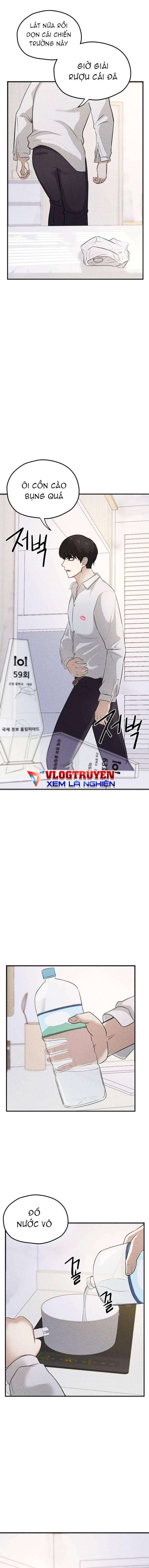 Phòng Kín - Page 28