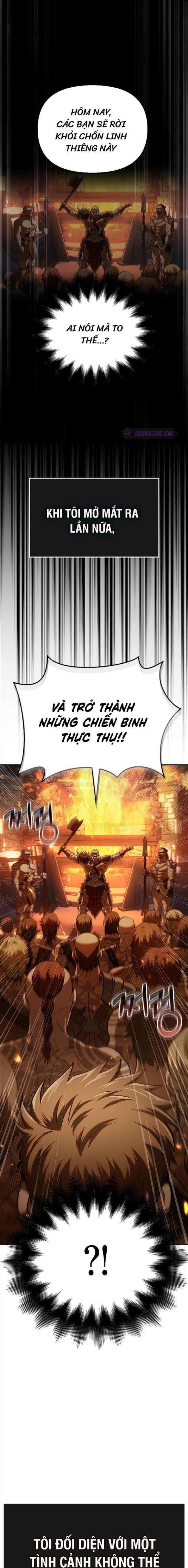 Sống Sót Trong Trò Chơi Với Tư Cách Là Một Cuồng Nhân - Page 19