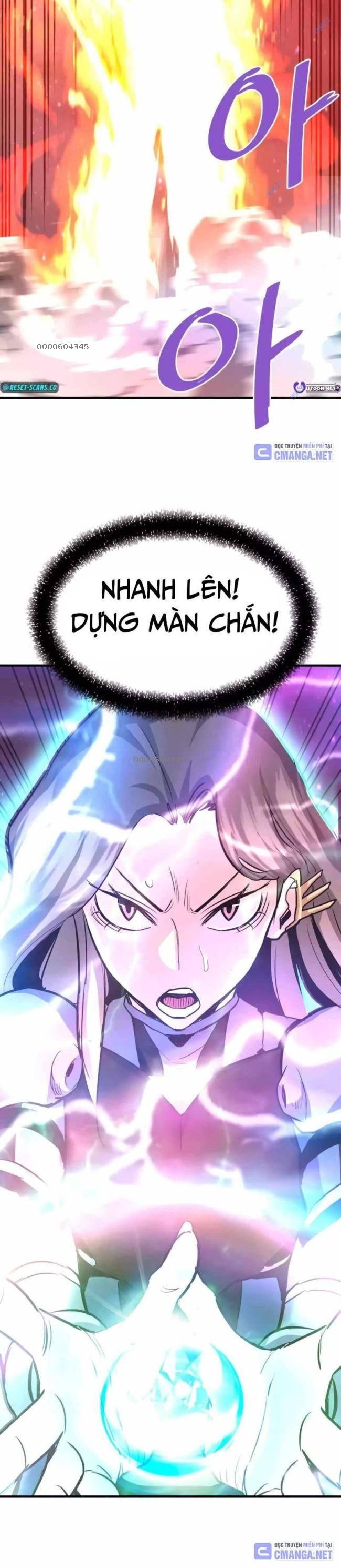 Ta Trở Về Từ Địa Ngục - Page 6