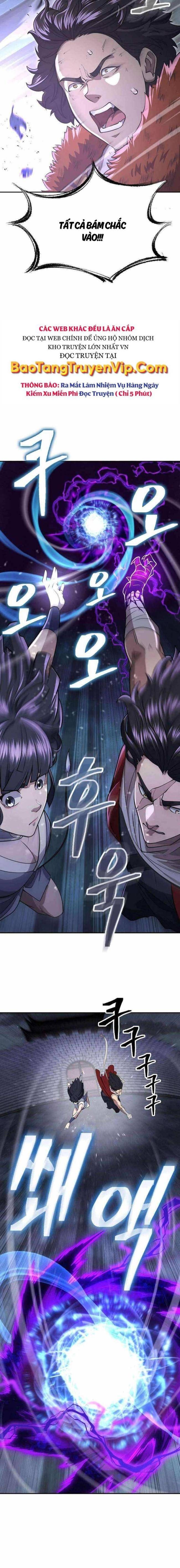 Kiếm Ma Đạo - Page 24