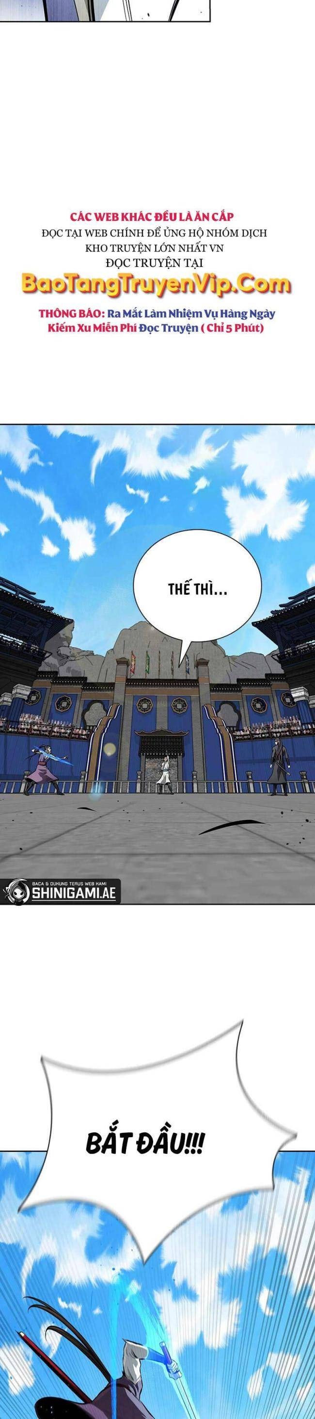 Kiếm Đế Nguyệt Linh - Page 7