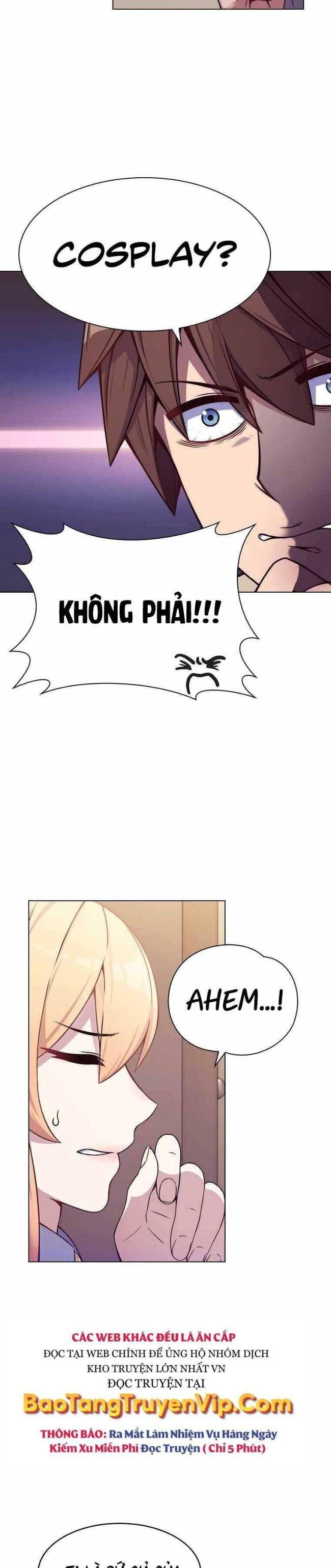 Trừ Tôi Tất Cả Đều Là Quy Hồi Giả - Page 17