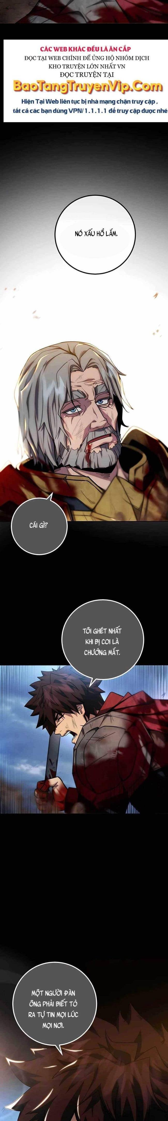 Dùng Búa Để Giải Cứu Thế Giới - Page 20