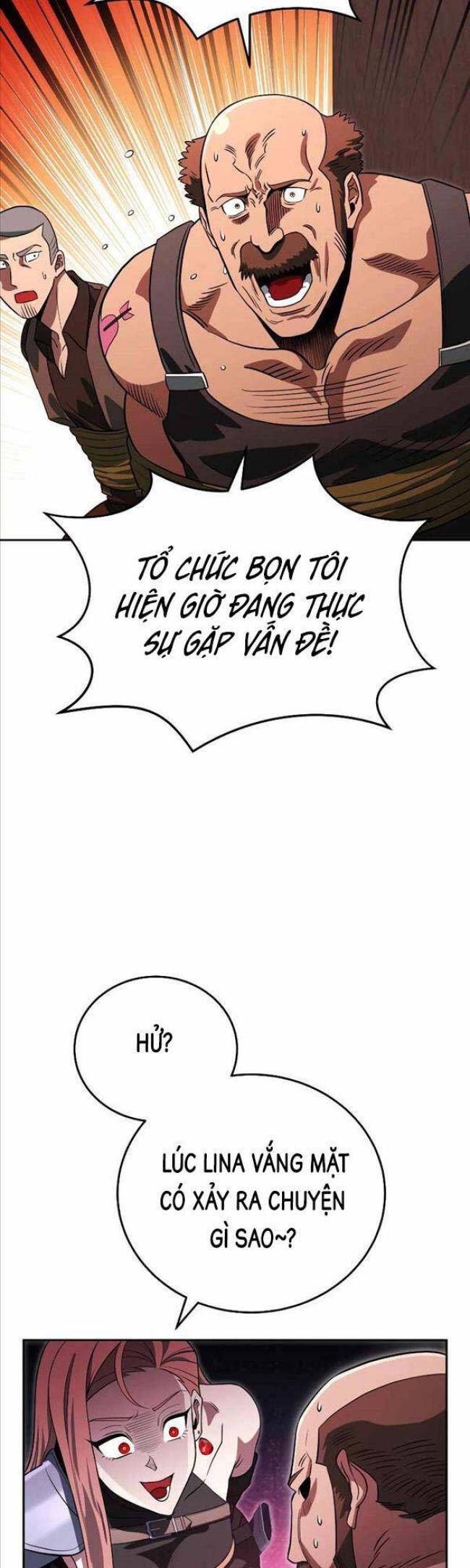 Thuộc Hạ Cực Kỳ Tài Năng Của Tôi - Page 32