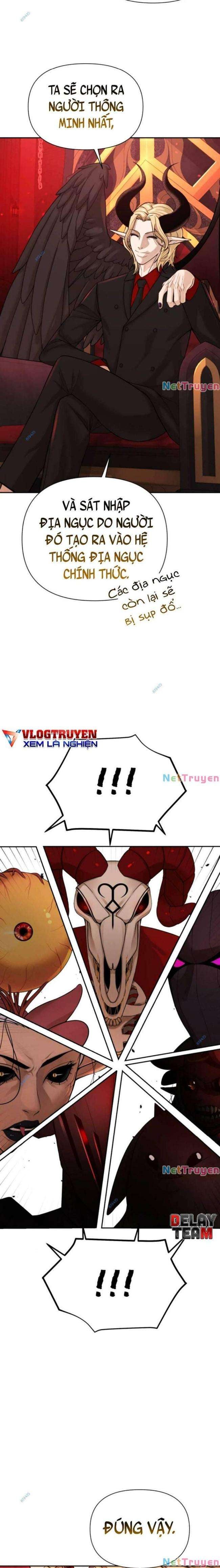 Trò Chơi Địa Ngục - Page 12