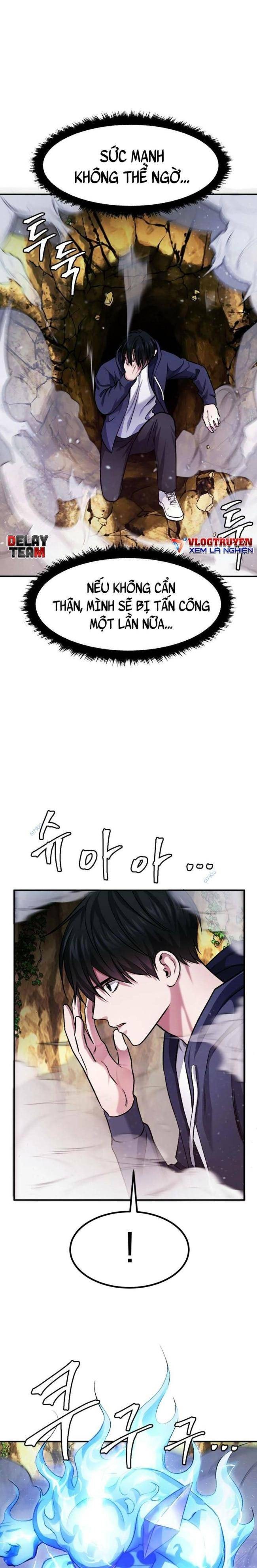 Quái Vật - Page 24