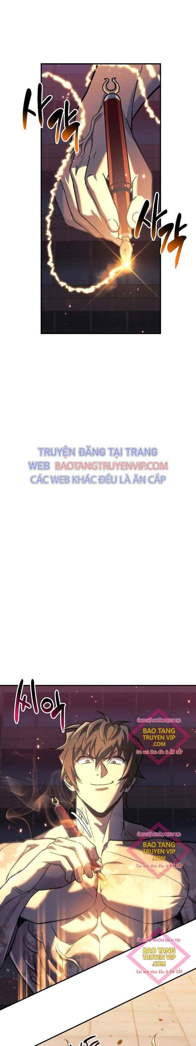 Tiểu Thuyết Gia Làm Thợ Săn - Page 31