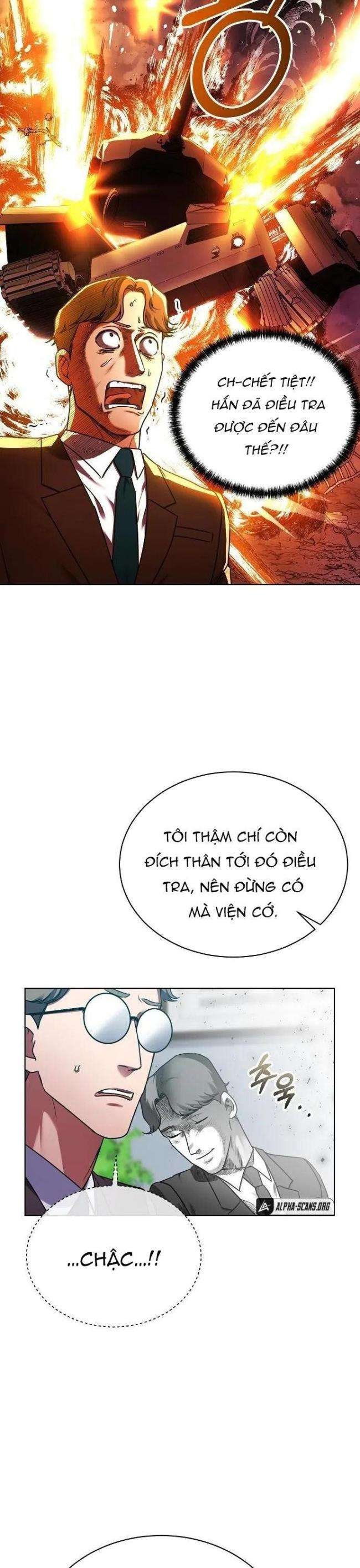Ta Là Người Thu Thuế - Page 30
