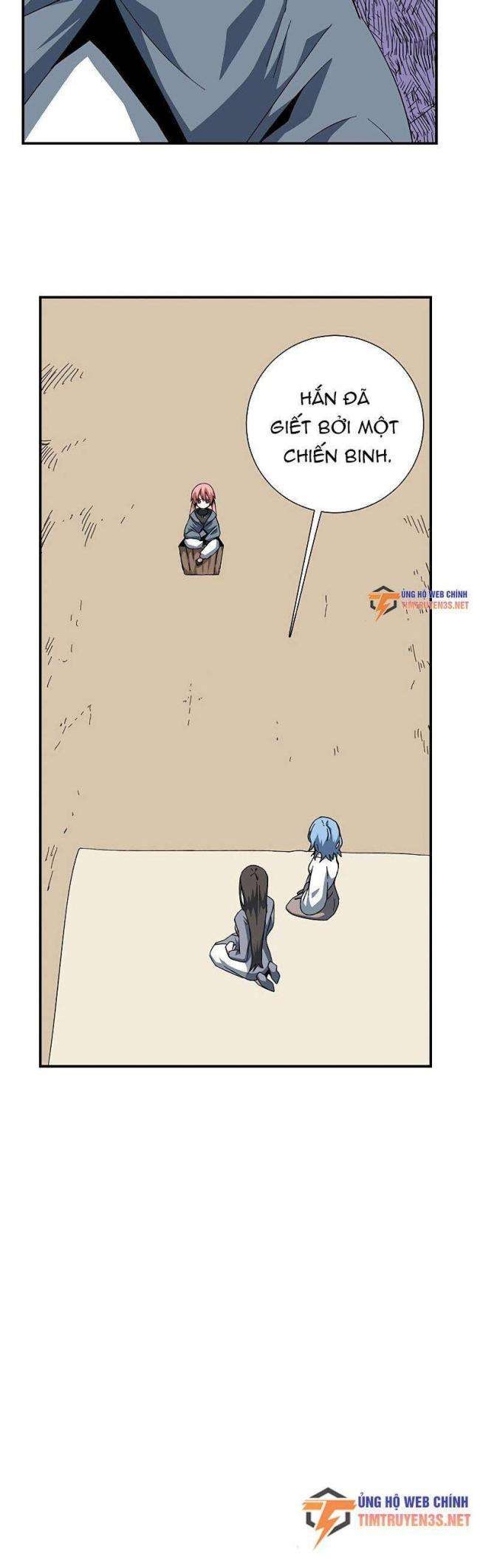 Ta Một Bước Làm Quỷ Vương - Page 25