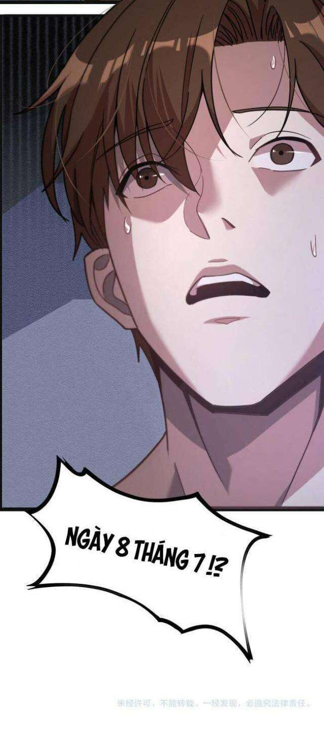 Ta Bị Kẹt Cùng Một Ngày 1000 Năm - Page 62