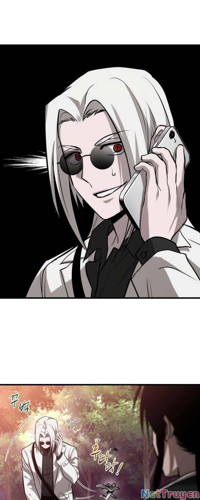 Dororo-Báo Thù - Page 54