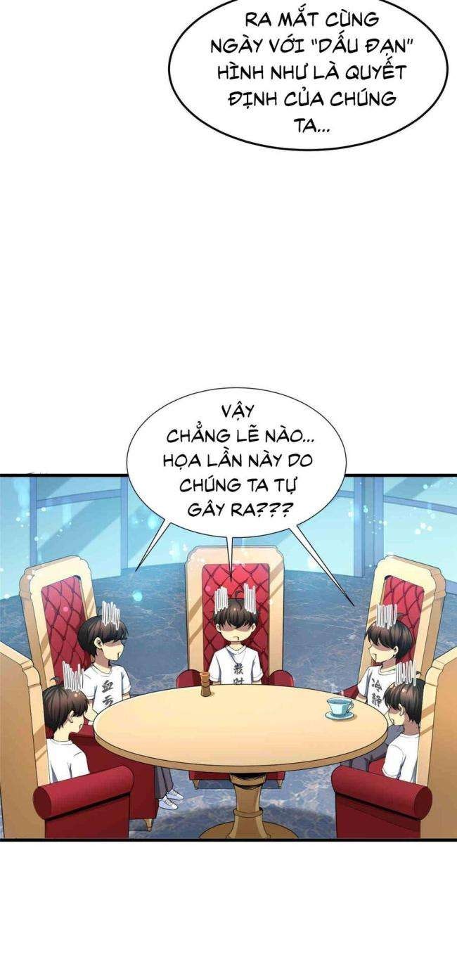 Trở Thành Tài Phiệt Nhờ Game - Page 39