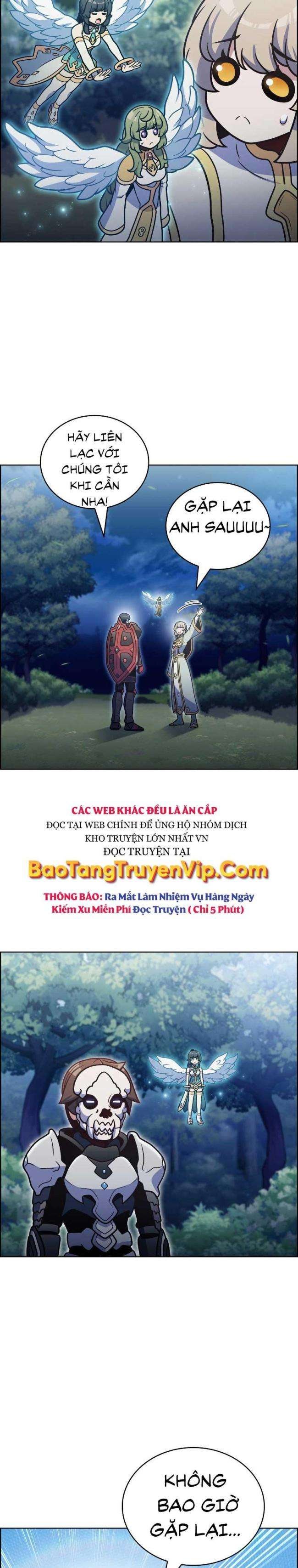 Trừ Tôi Tất Cả Đều Là Quy Hồi Giả - Page 33